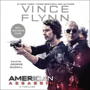 «American Assassin» by Vince Flynn