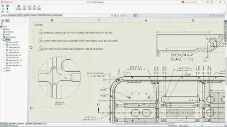SolidWorks 2021 SP0.0