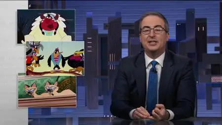 Last Week Tonight with John Oliver S09E04