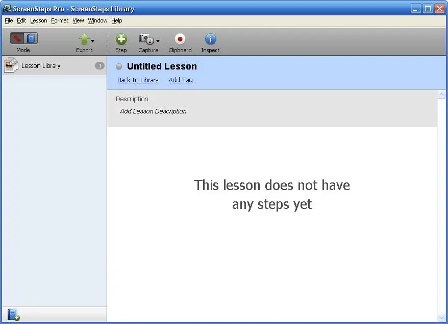 ScreenSteps Pro v2.6.2.16