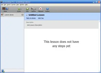 ScreenSteps Pro v2.6.2.16