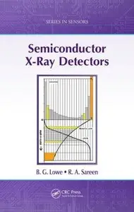 Semiconductor X-Ray Detectors (Repost)
