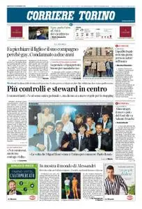 Corriere Torino – 16 dicembre 2020