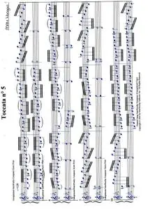 Toccata n°5