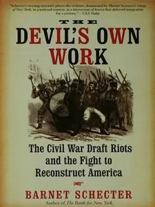 The Devil's Own Work (repost)