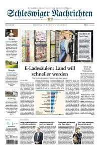 Schleswiger Nachrichten - 17. Oktober 2019