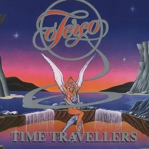 O Terço - 2 Studio Albums (1992-1998)