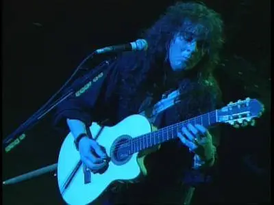 Yngwie Malmsteen - Live at Budokan (1994)