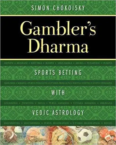Gambler's Dharma: Sports Betting with Vedic Astrology