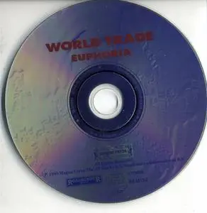 World Trade - Euphoria (1995) Repost