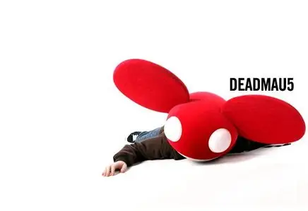Deadmau5 - At Play Mix 10-01-2009