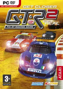 FiA GT Race Game FuLL RiP