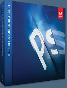 Adobe Photoshop CS5 Extended - Das Handbuch