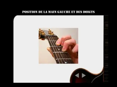 L’essentiel de la guitare électrique