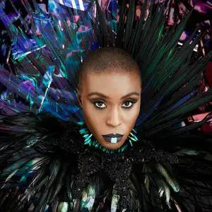 Laura Mvula - The Dreaming Room (2016)