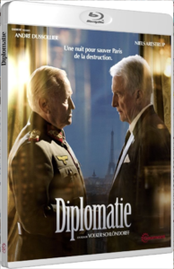 Diplomatie (2014)