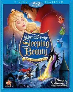 Sleeping Beauty (1959)