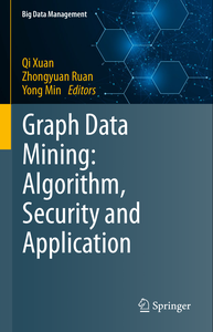 Graph Data Mining