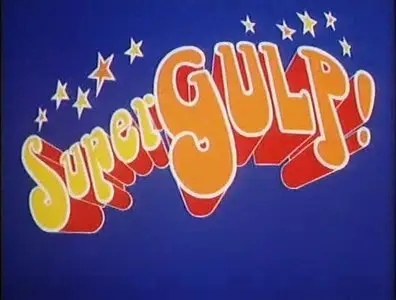 Supergulp vol. 1