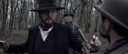 Blood Moon (2014)