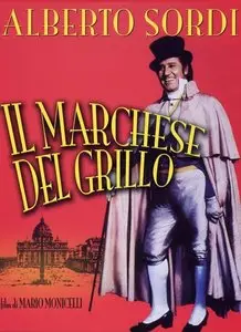 Il marchese del grillo / The Marquis of Grillo (1981)