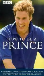 How to Be a Prince (2003)