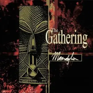 The Gathering - Mandylion (1995) {Century Media}