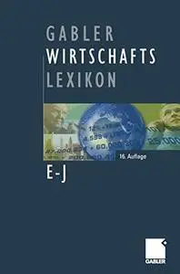 Gabler Wirtschafts Lexikon