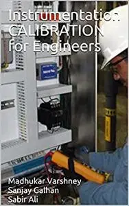Instrumentation CALIBRATION for Engineers