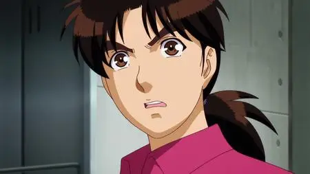 Kindaichi Shounen no Jikenbo Returns BD BOX TV  SP Kindaichi Shounen no Jikenbo Returns 14 (BD 1920x1080 x 264 Flac mkv" yEnc