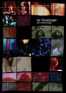 by Brakhage: An Anthology: 2 DVD5 Set