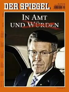 Der Spiegel Nr. 02 vom 09.01.2012