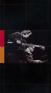 John McLaughlin - Montreux Concerts (2003) {17CD Box Set Warner Bros Switzerland 50-50466-9701-21 rec 1974-99}