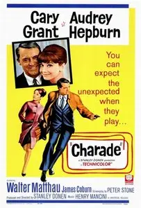 Charade (1963)