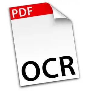 OCRKit 2.13.1 Multilingual Mac OS X