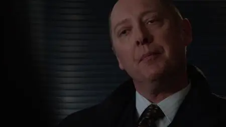 The Blacklist S03E23