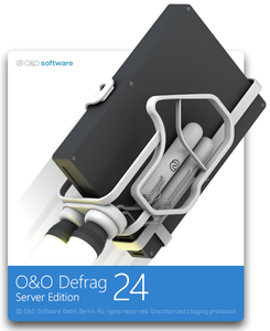 O&O Defrag Professional 29.0.11123 (x64)