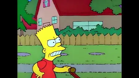 Die Simpsons S01E07