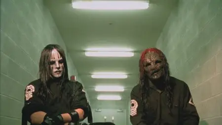 Metal: A Headbanger's Journey (2005)