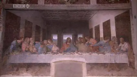 BBC The Private Life of a Masterpiece - The Last Supper by Leonardo da Vinci (2006)