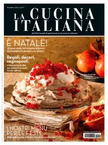La Cucina Italiana - Dicembre 2012