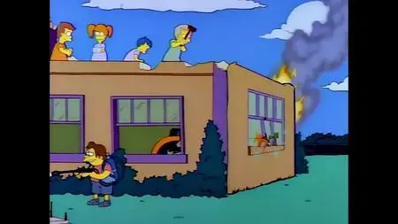 Die Simpsons S04E01