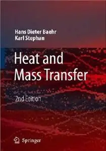 Heat and Mass Transfer 2nd edition