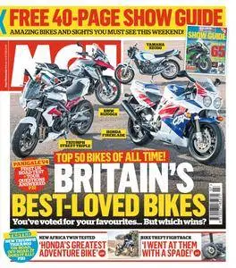 MCN - February 14, 2018