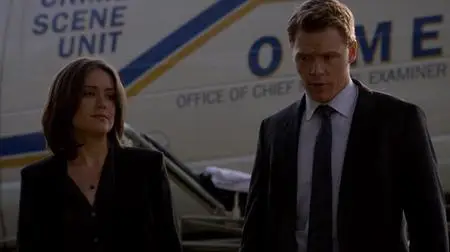 The Blacklist S02E03