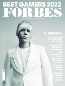 Forbes España - junio 2022