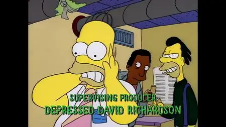 Die Simpsons S05E05