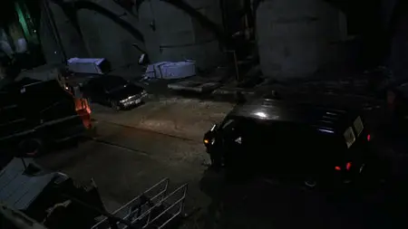 Darkman III: Die Darkman Die (1996)
