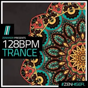 Zenhiser - 128bpm Trance WAV