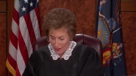 Judge Judy S22E88